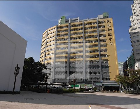 THE PARKVILLE